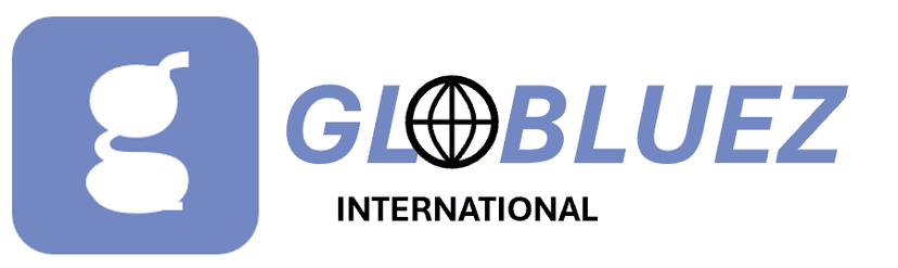 Globluez Logo